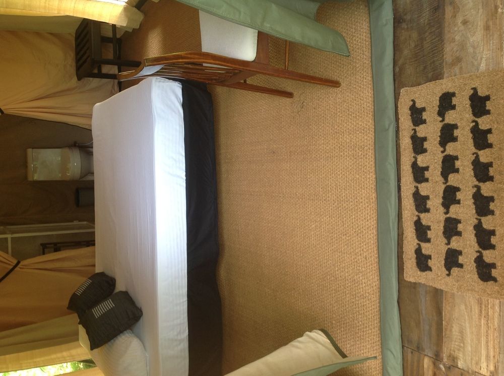 Kula Kula Luxury Camping Resort Uda Walawe Extérieur photo