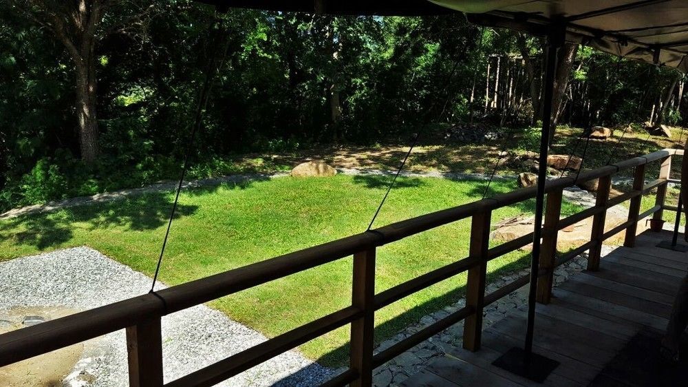 Kula Kula Luxury Camping Resort Uda Walawe Extérieur photo