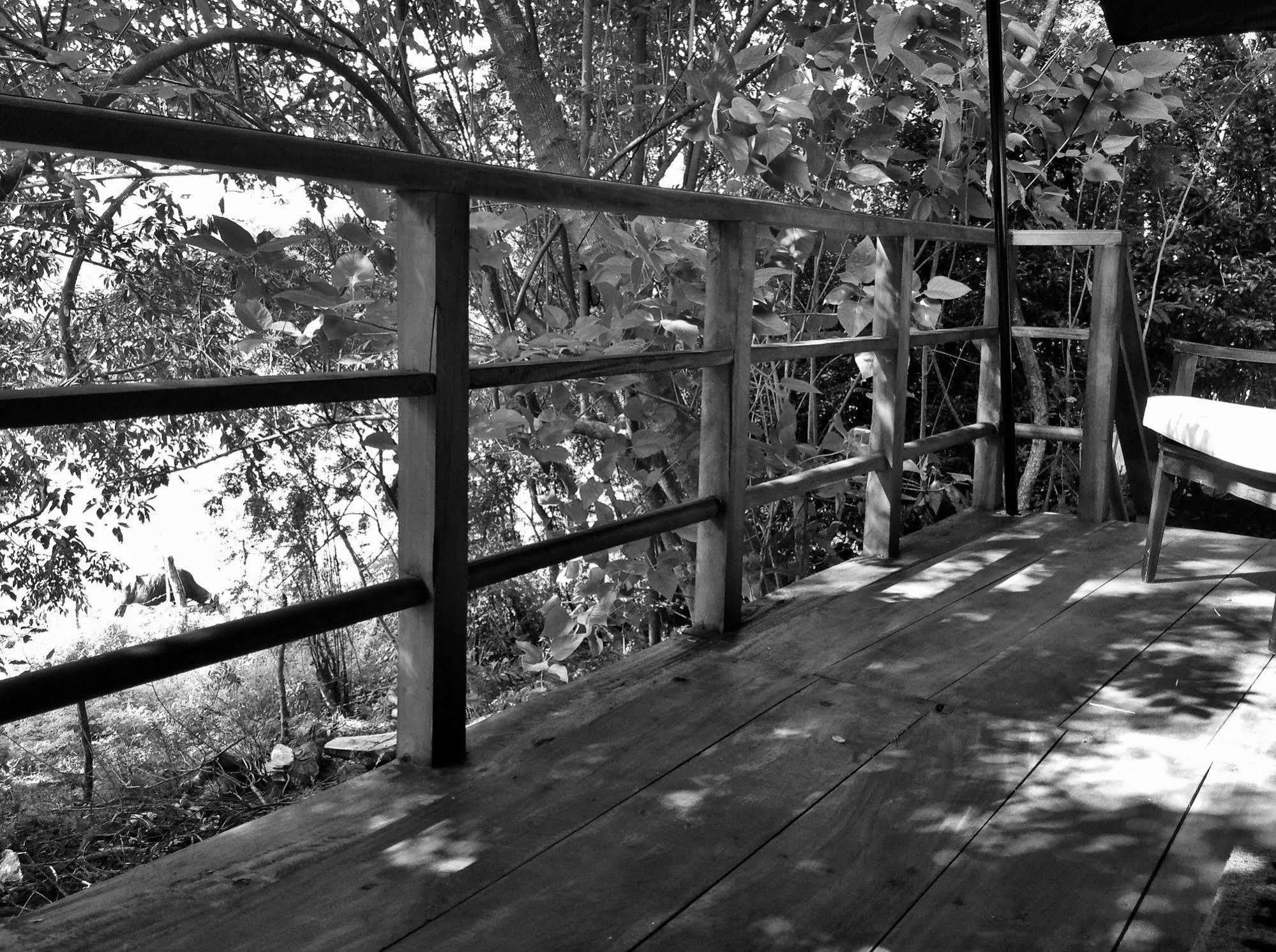 Kula Kula Luxury Camping Resort Uda Walawe Extérieur photo