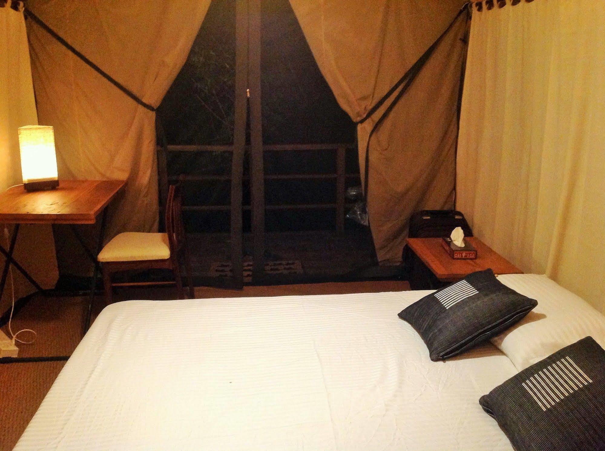 Kula Kula Luxury Camping Resort Uda Walawe Extérieur photo