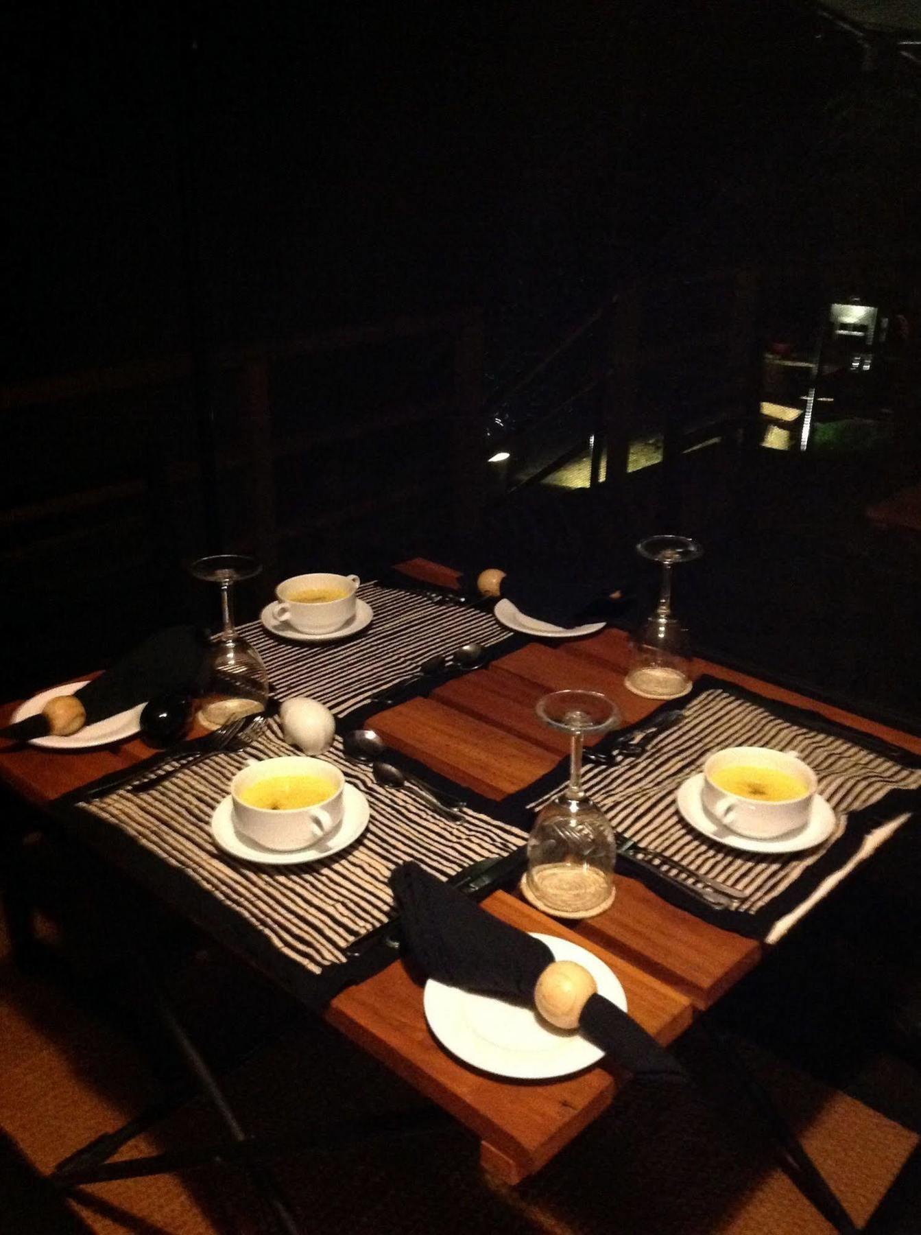Kula Kula Luxury Camping Resort Uda Walawe Extérieur photo