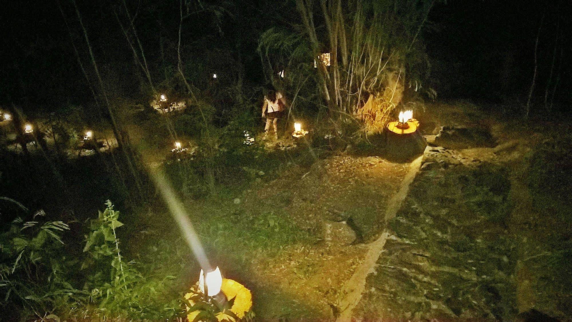 Kula Kula Luxury Camping Resort Uda Walawe Extérieur photo