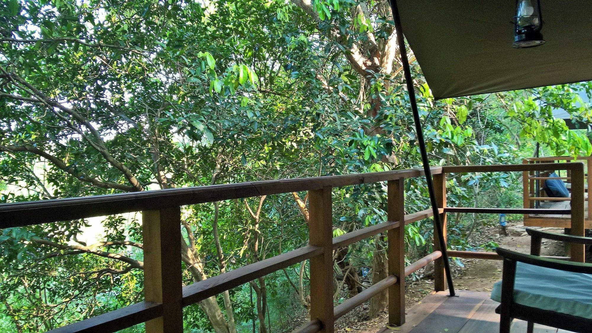 Kula Kula Luxury Camping Resort Uda Walawe Extérieur photo